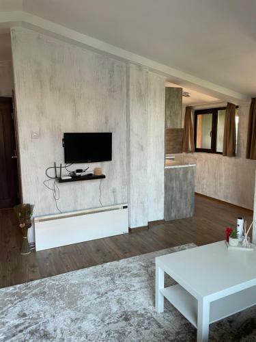 Apartamento Vale Rooftop