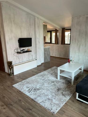 Apartamento Vale Rooftop