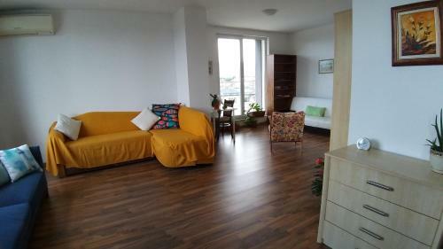 Apartamento Art Gallery Studio