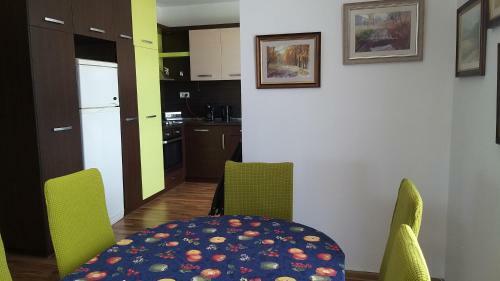 Apartamento Art Gallery Studio