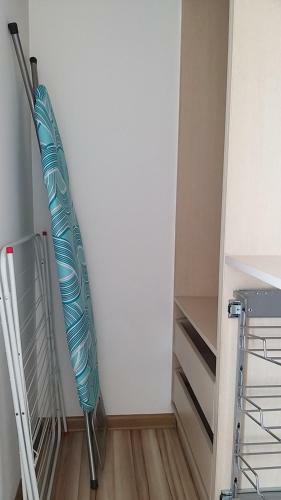 Apartamento Art Gallery Studio