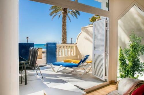 Apartamento La Marina