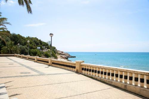 Apartamento La Marina