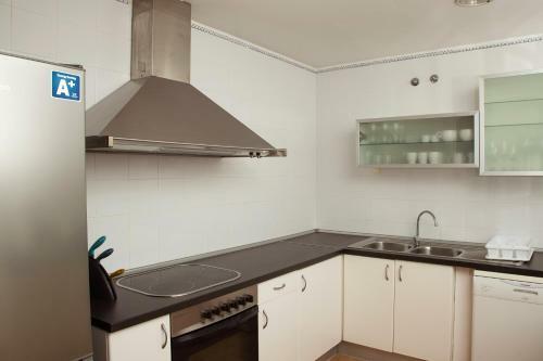 Apartamento La Marina