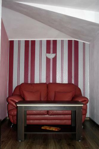 Hostal Guest House Bulgari