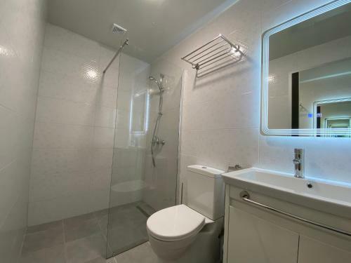 Hostal Comfort Guest Rooms