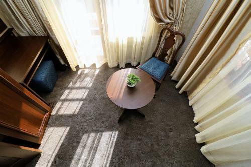 Asa Boutique Hotel