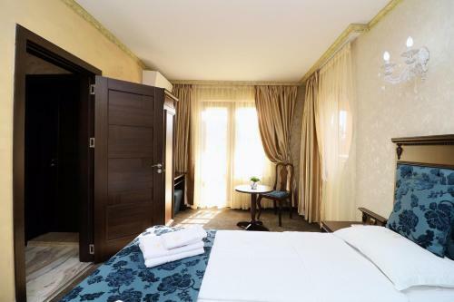 Asa Boutique Hotel