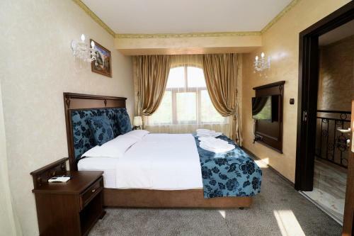 Asa Boutique Hotel