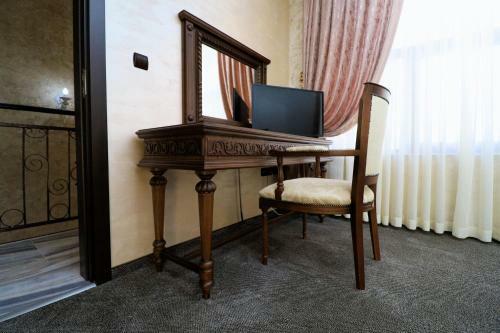 Asa Boutique Hotel