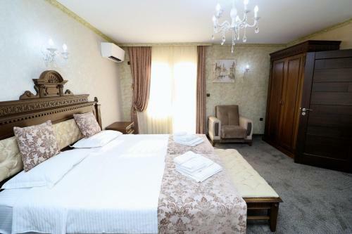 Asa Boutique Hotel