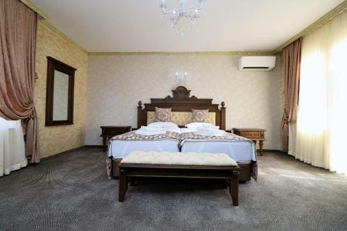 Asa Boutique Hotel