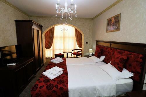 Asa Boutique Hotel