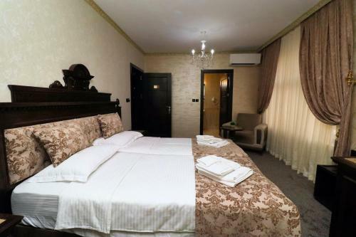 Asa Boutique Hotel