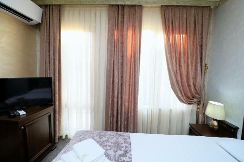 Asa Boutique Hotel