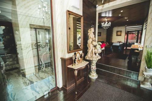 Asa Boutique Hotel