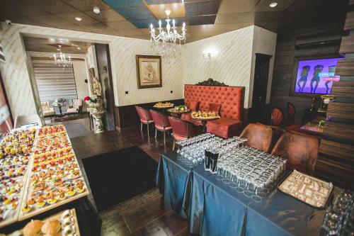 Asa Boutique Hotel