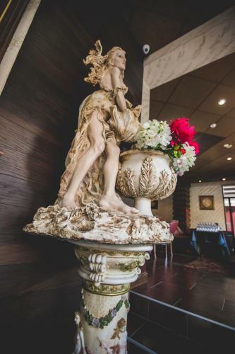 Asa Boutique Hotel