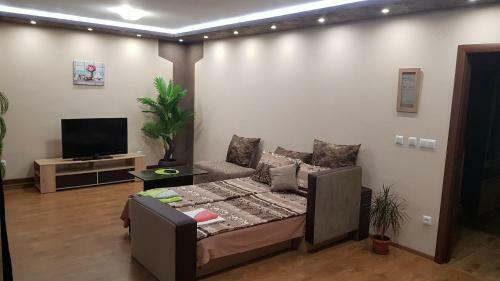 Apartamento Studio Kameliya