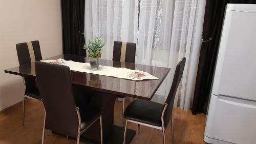 Apartamento Studio Kameliya