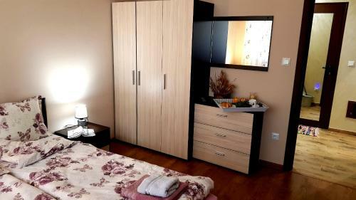 Apartamento Studio Kameliya