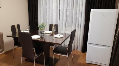 Apartamento Studio Kameliya