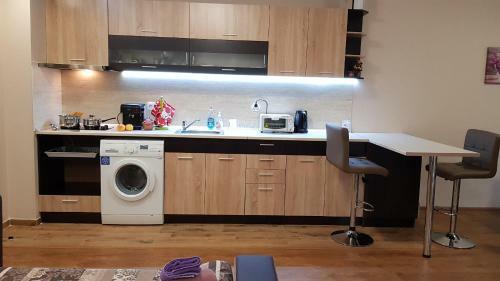 Apartamento Studio Kameliya