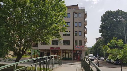 Apartamento Studio Kameliya