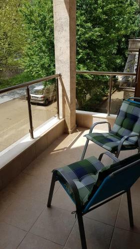 Apartamento Studio Kameliya