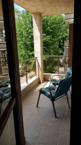 Apartamento Studio Kameliya