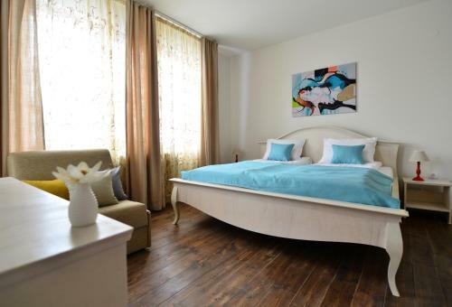 Hostal Katerina Guest House