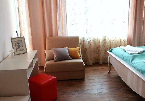 Hostal Katerina Guest House