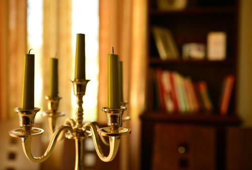 Hostal Katerina Guest House