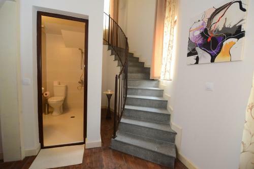 Hostal Katerina Guest House