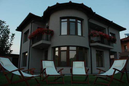 Hostal Katerina Guest House