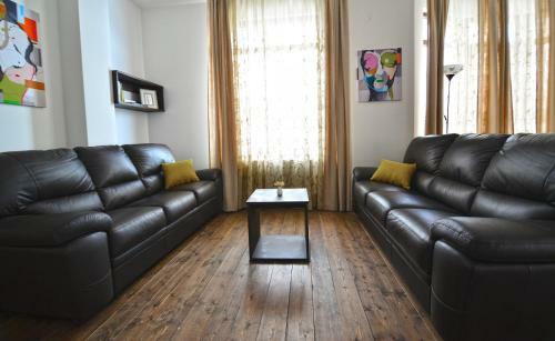 Hostal Katerina Guest House