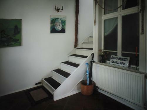 Hostal Unique Art House For 10 With Near Nature - ?????? ?? ?????????