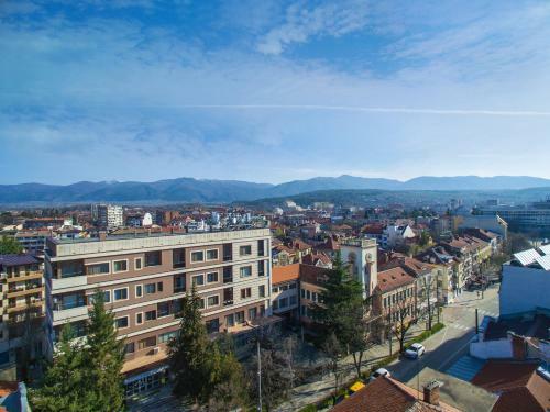 Boutique Apartments - Sevtopolis