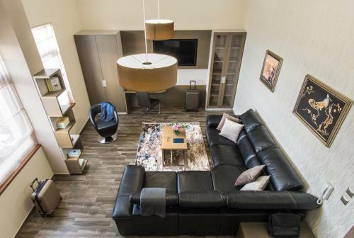 Boutique Apartments - Sevtopolis
