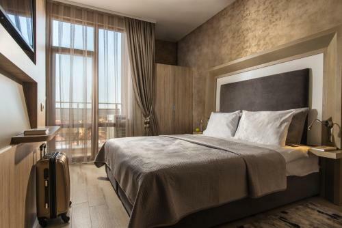 Boutique Apartments - Sevtopolis