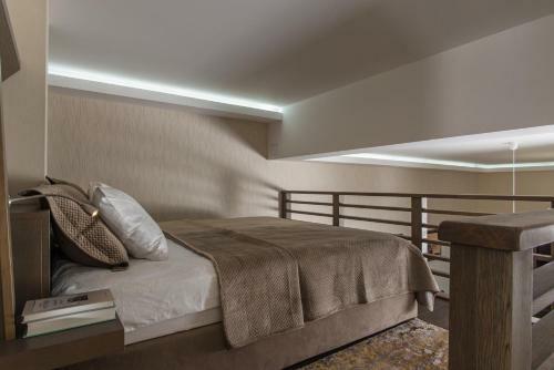 Boutique Apartments - Sevtopolis