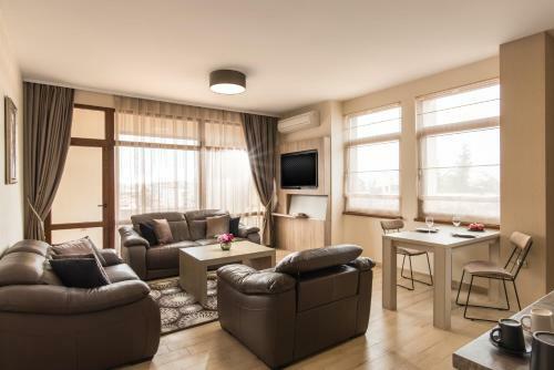 Boutique Apartments - Sevtopolis