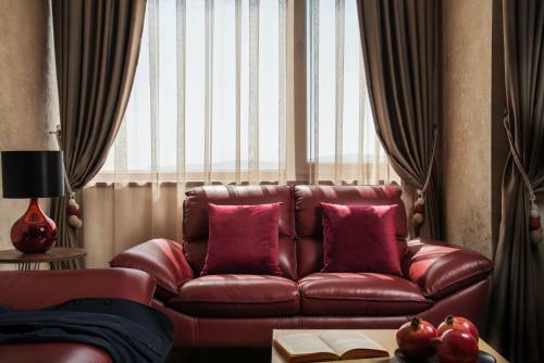 Boutique Apartments - Sevtopolis