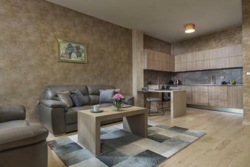 Boutique Apartments - Sevtopolis