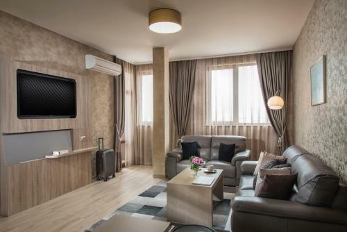 Boutique Apartments - Sevtopolis