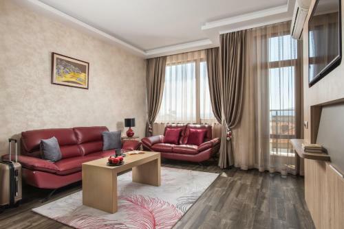Boutique Apartments - Sevtopolis