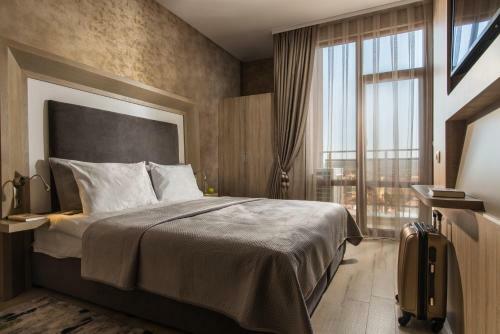 Boutique Apartments - Sevtopolis