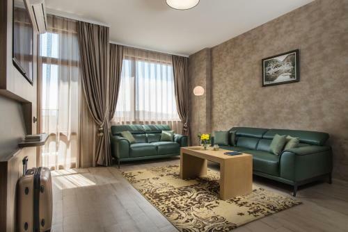 Boutique Apartments - Sevtopolis
