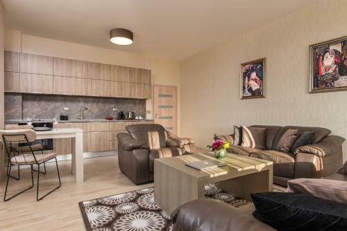 Boutique Apartments - Sevtopolis