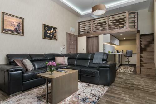 Boutique Apartments - Sevtopolis